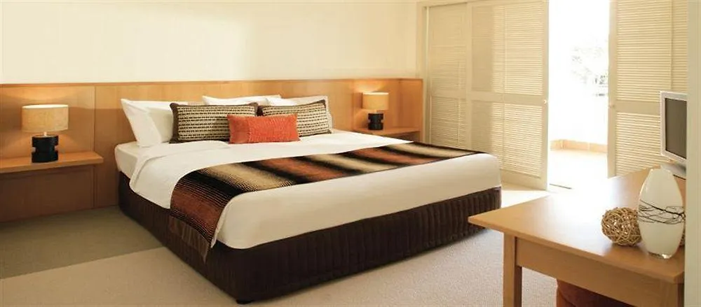 Palmer Coolum Resort Coolum Beach 5*,  Australia