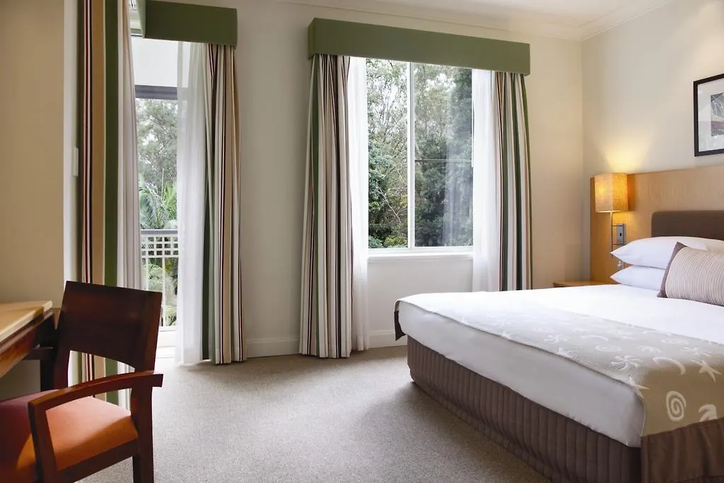 Palmer Coolum Resort Coolum Beach Hotel