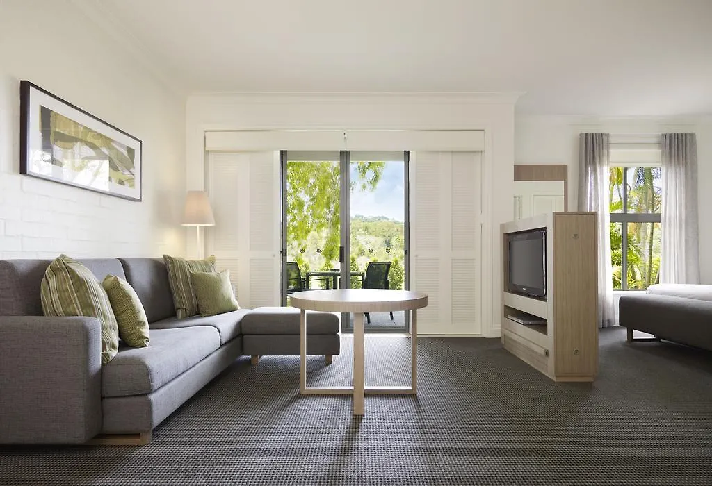 Palmer Coolum Resort Coolum Beach Hotel