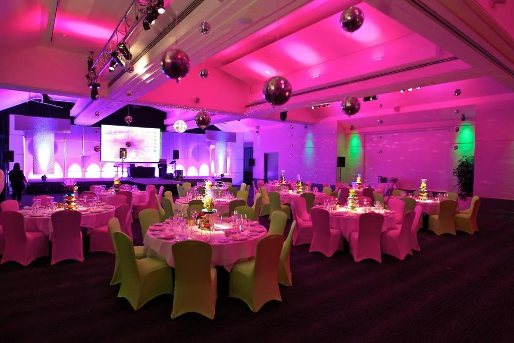 Hotel Palmer Coolum Resort Coolum Beach