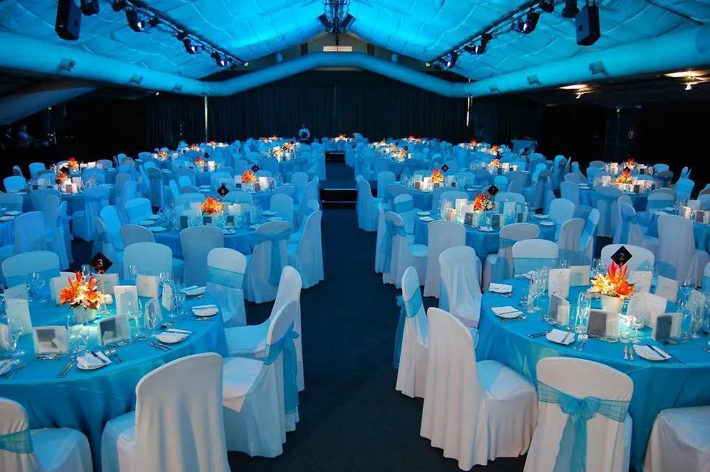 ***** Hotel Palmer Coolum Resort Coolum Beach Australia