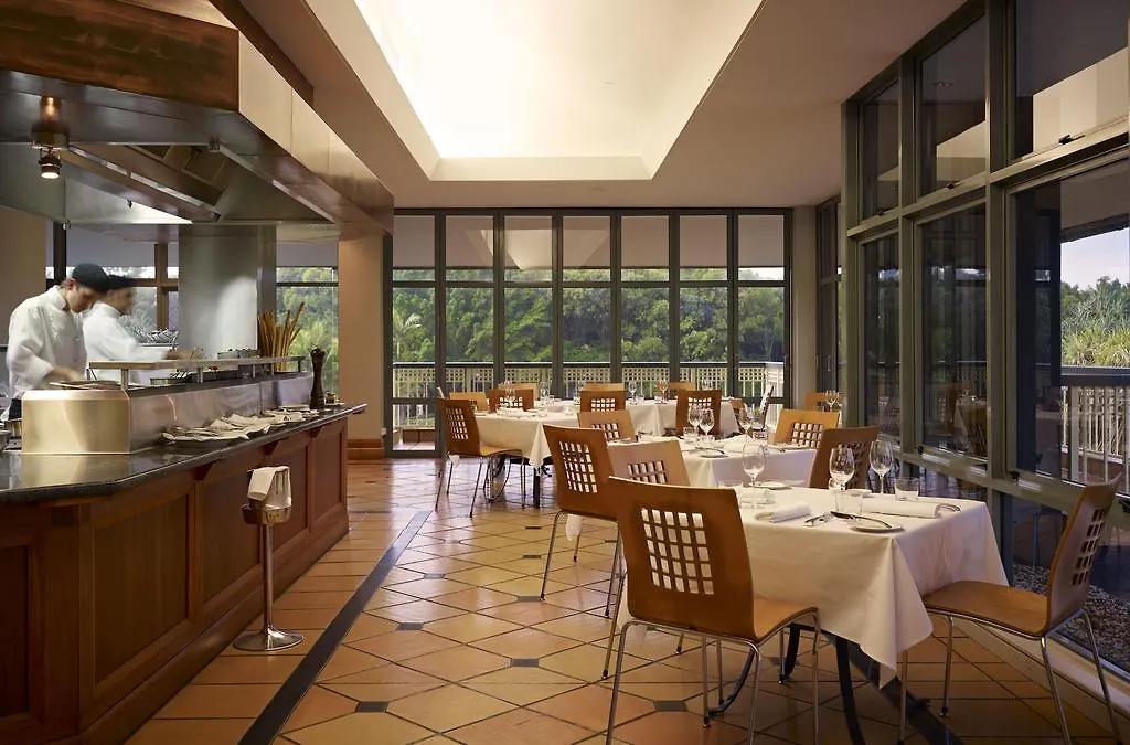 Palmer Coolum Resort Coolum Beach 5*,