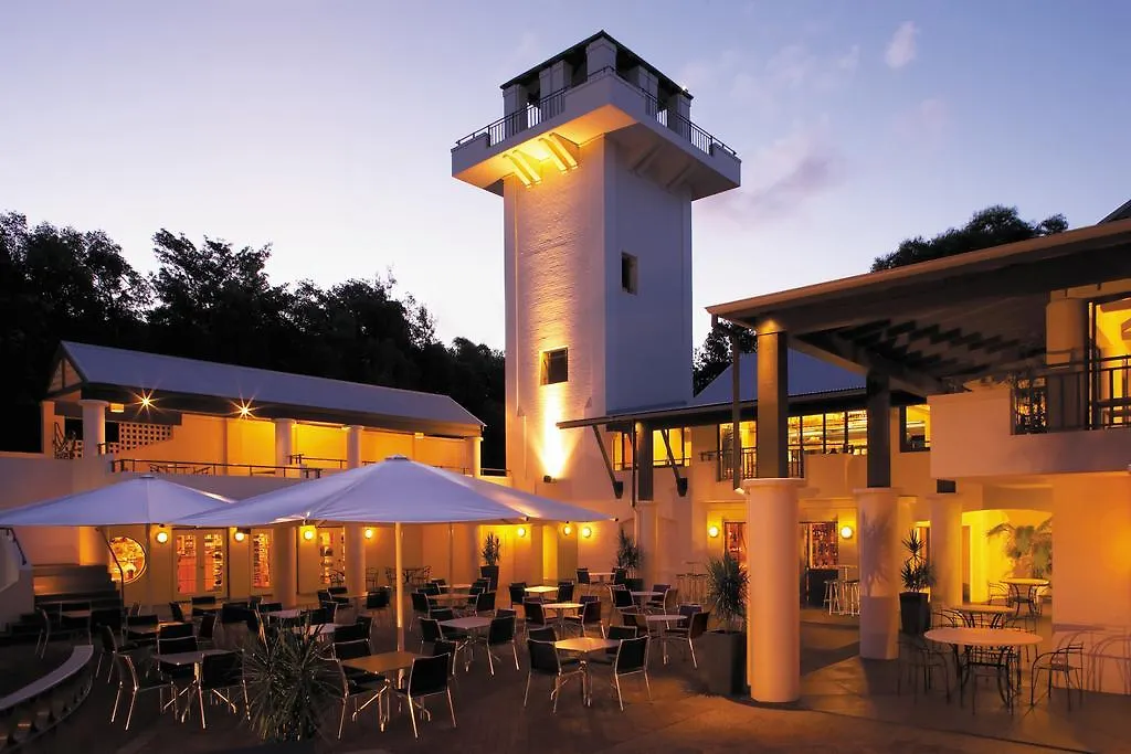 Palmer Coolum Resort Coolum Beach