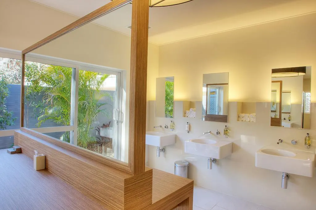 ***** Hotel Palmer Coolum Resort Coolum Beach Australia