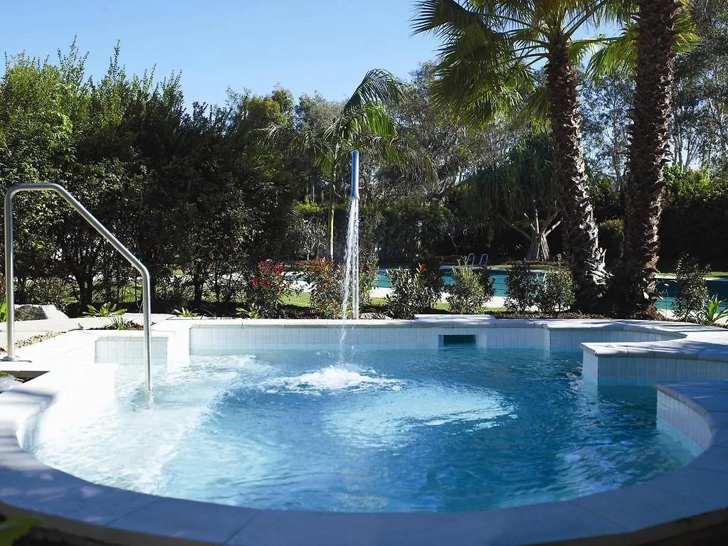 Hotel Palmer Coolum Resort Coolum Beach